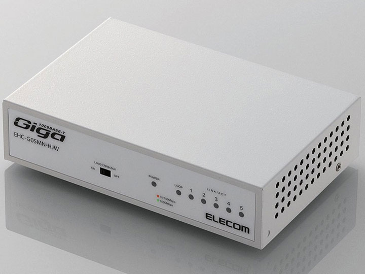 EHC-G05MN-HJW [�z���C�g] �̐��i�摜