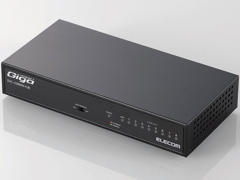 EHC-G08MN-HJB [�u���b�N] �̐��i�摜