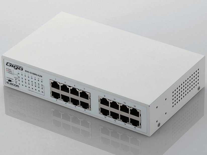 EHC-G16MN-HJW [�z���C�g] �̐��i�摜