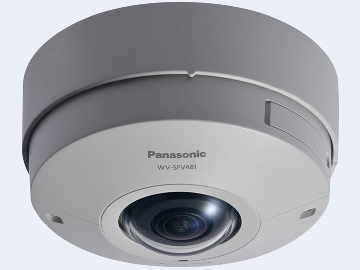WV-SFV481 �̐��i�摜