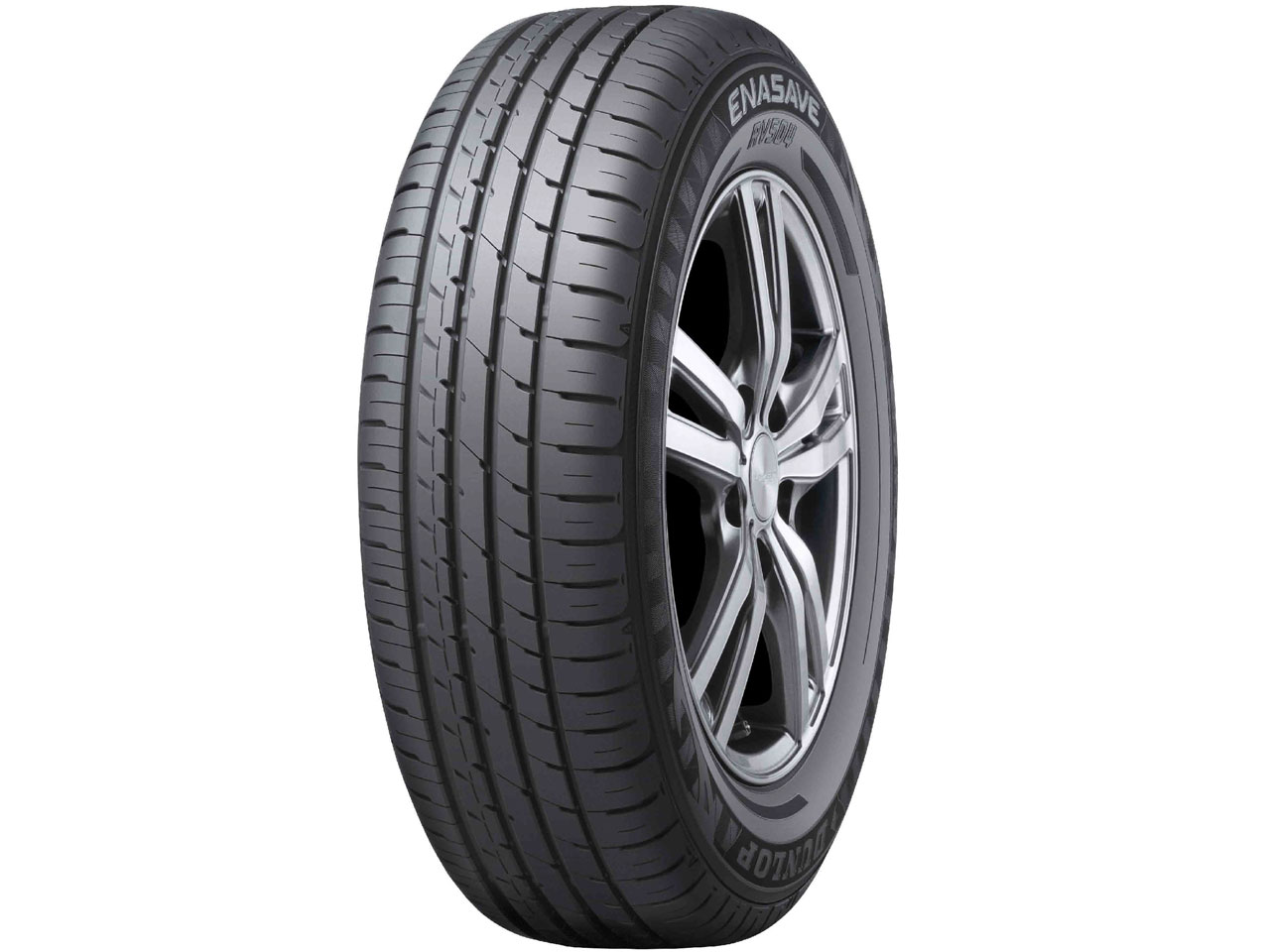 �G�i�Z�[�u RV504 225/40R18 92W XL �̐��i�摜