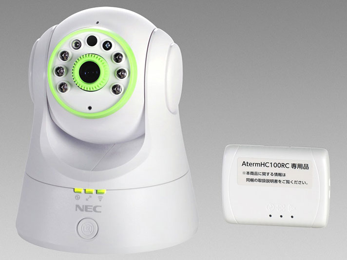 PA-HC100RC/AP �̐��i�摜