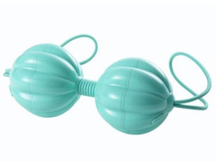 Toffy �o�C�u���[�g���[���[ TVR-001MBL [�~���g�u���[] �̐��i�摜