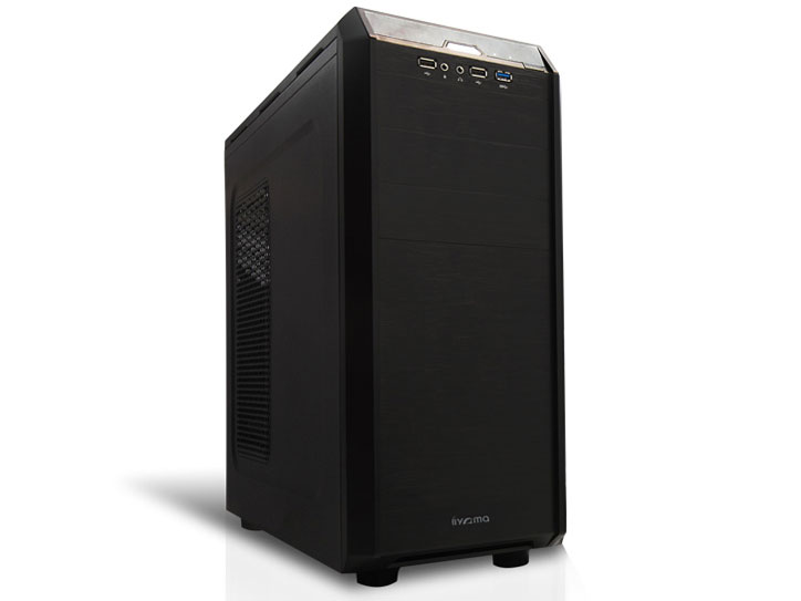 Alliance of Valiant Arms �����Q�[��PC GS7100-i7-TMB-AVA [Windows 8.1 Update����] �̐��i�摜