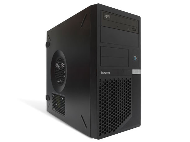 �t�@�C�i���t�@���^�W�[XIV�F �V���G�I���[�A �����Q�[��PC GS5150-i5-RXB-FFXIV [Windows 8.1 Pro Update����] �̐��i�摜