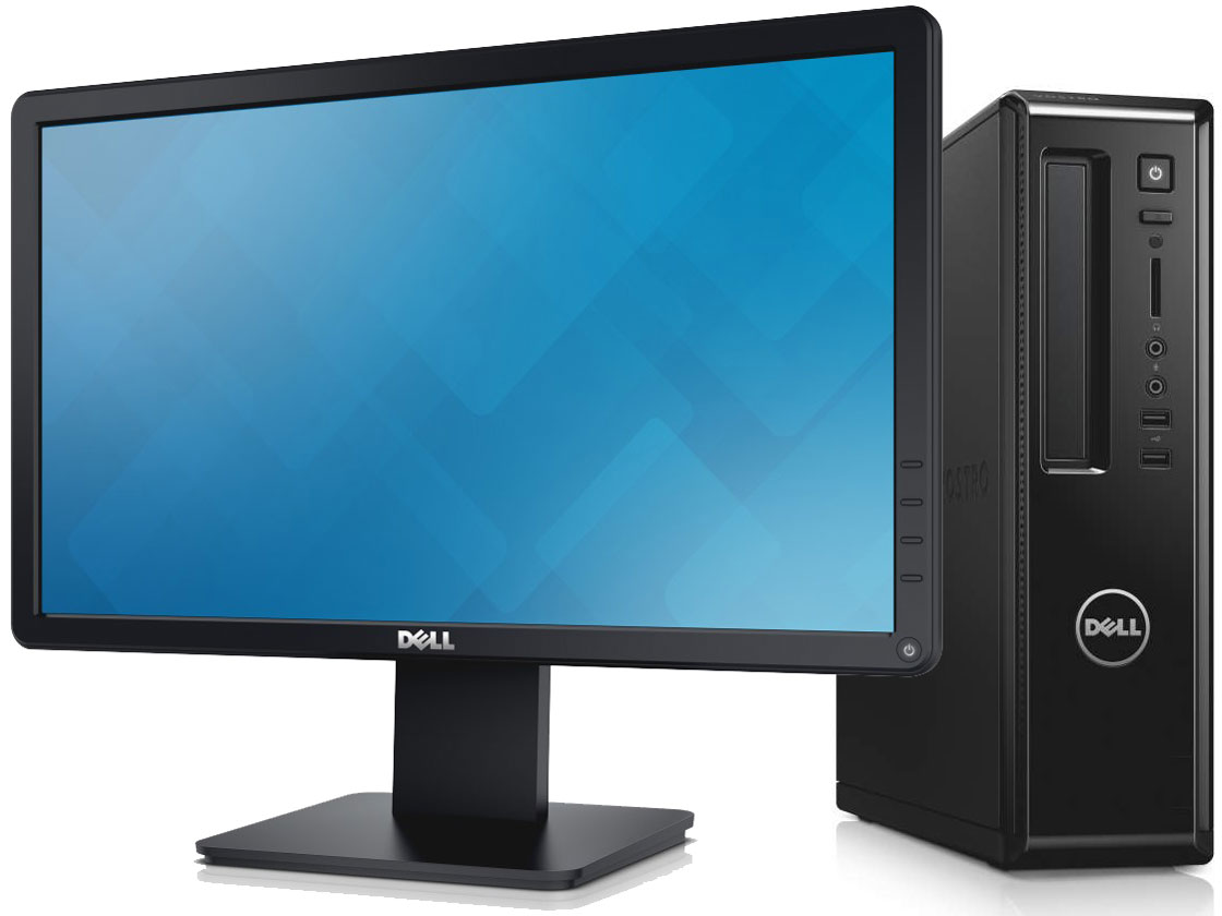 Vostro 3800 �X�����^���[ ���i.com���� Core i3 4160���ڃ��f�� �̐��i�摜
