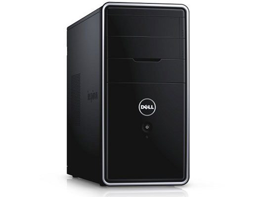 Inspiron 3847 ���i.com���� �v���`�i Core i7 4790���ڃ��f��(���j�^�Ȃ�) �̐��i�摜