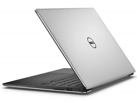 XPS 13 �v���~�A�� Core i5 5200U�E256GB SSD���ڃ��f��