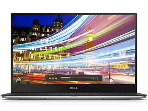 XPS 13 �v���`�i Core i7 5500U�E256GB SSD���ڃ��f�� �̐��i�摜