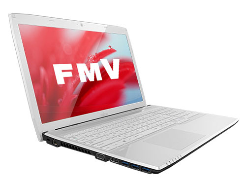 FMV LIFEBOOK AH�V���[�Y WA1/S WSA1W_A739 ���i.com���� Core i5�E������8GB�EBlu-ray���ڃ��f�� [�A�[�o���z���C�g]