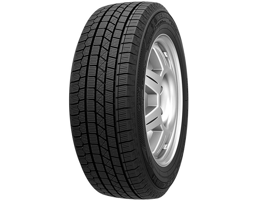 KENDA [1本] KR36 ICETEC NEO 155/55R14 69Q