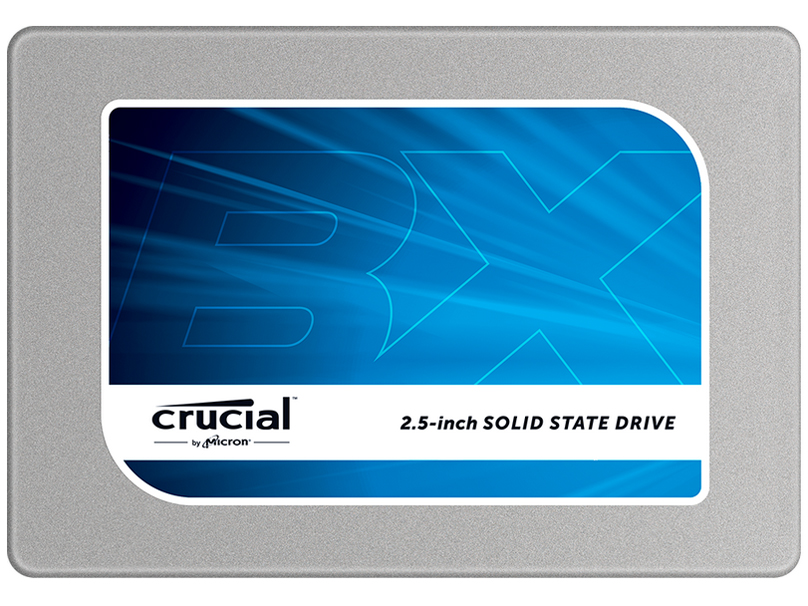 CT500BX100SSD1 �̐��i�摜