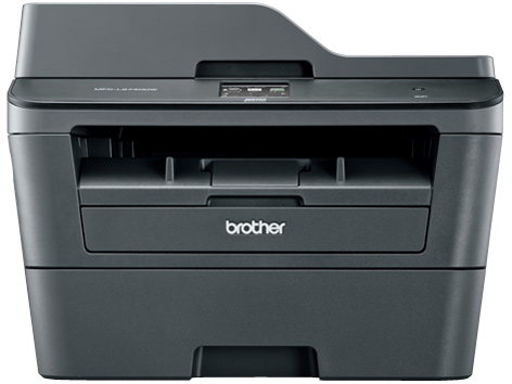 �W���X�e�B�I MFC-L2740DW