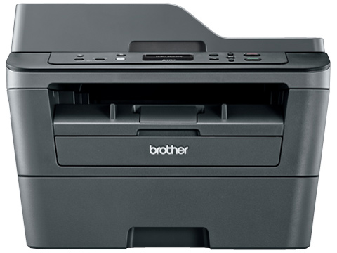 �W���X�e�B�I DCP-L2540DW