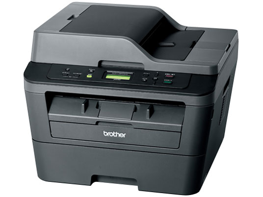 �W���X�e�B�I DCP-L2540DW �̐��i�摜