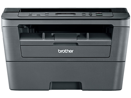 �W���X�e�B�I DCP-L2520D