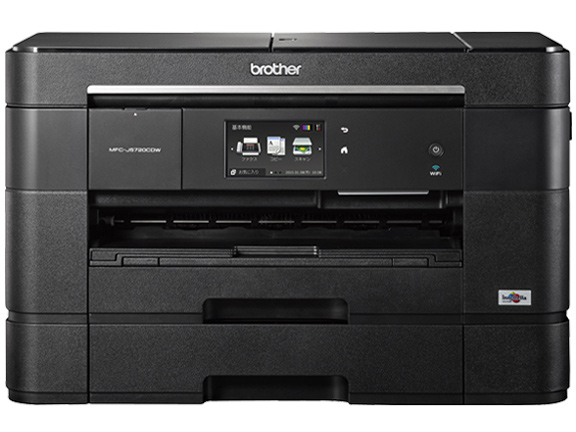 �v���r�I �l�I MFC-J5720CDW
