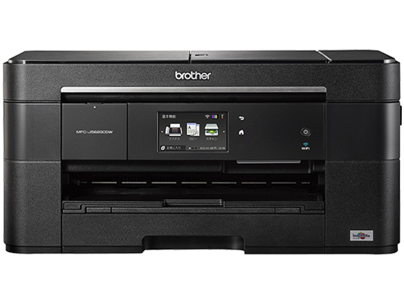 �v���r�I �l�I MFC-J5620CDW