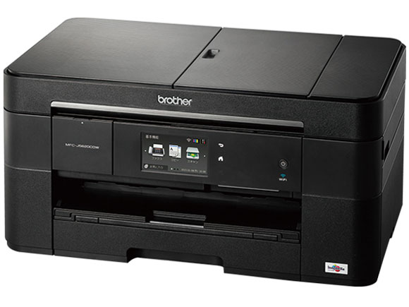 �v���r�I �l�I MFC-J5620CDW �̐��i�摜