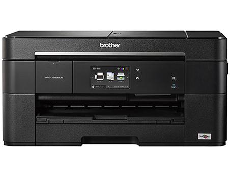 �v���r�I �l�I MFC-J5820DN
