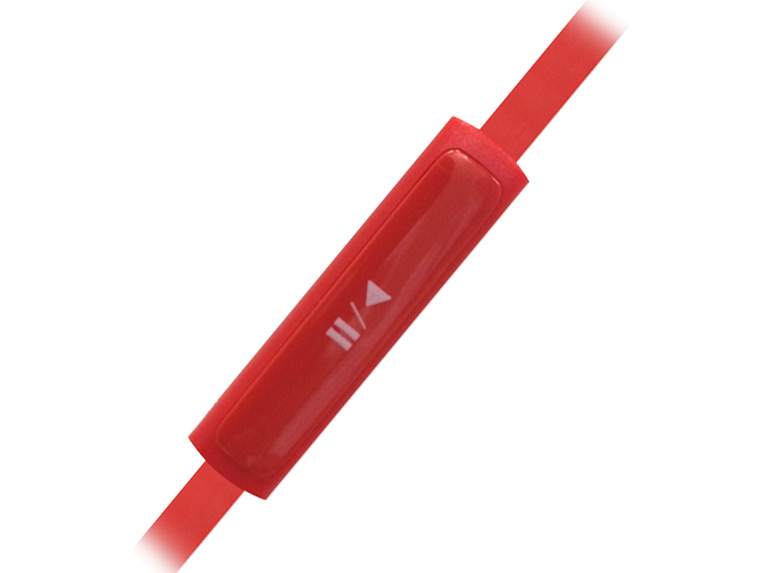 MUIX IX3000 [RED]