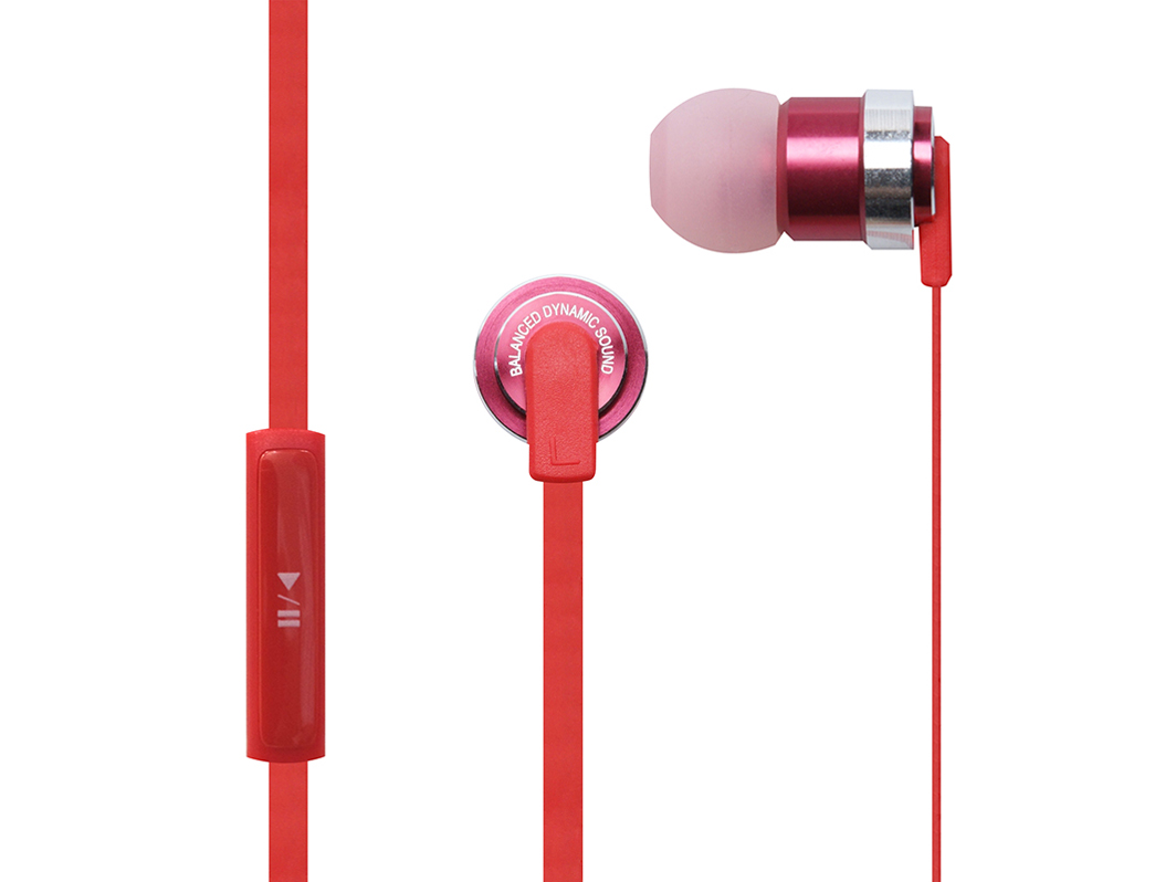 MUIX IX3000 [RED] �̐��i�摜