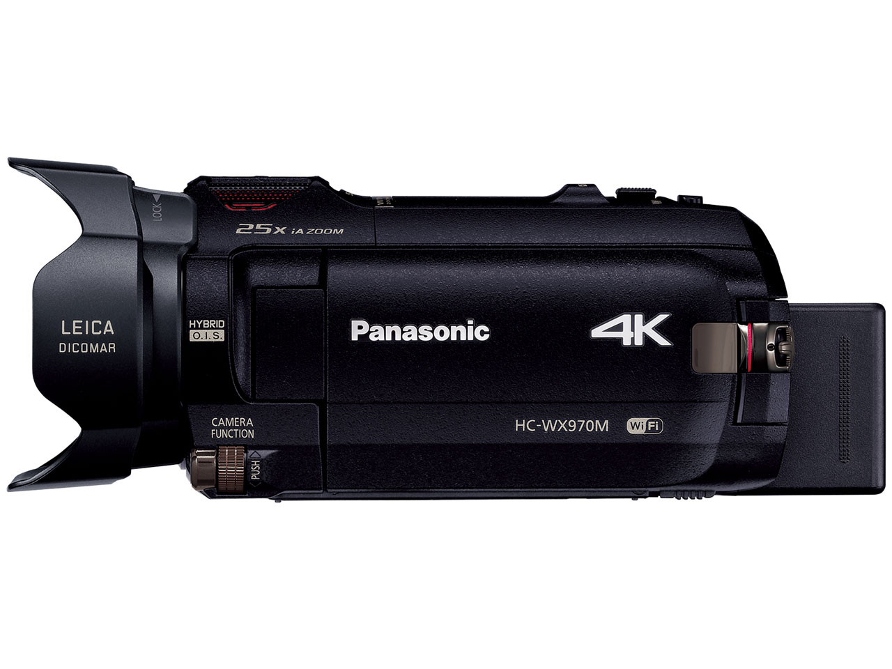 HC-WX970M-K [�u���b�N]