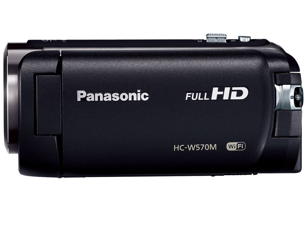 HC-W570M-K [�u���b�N]