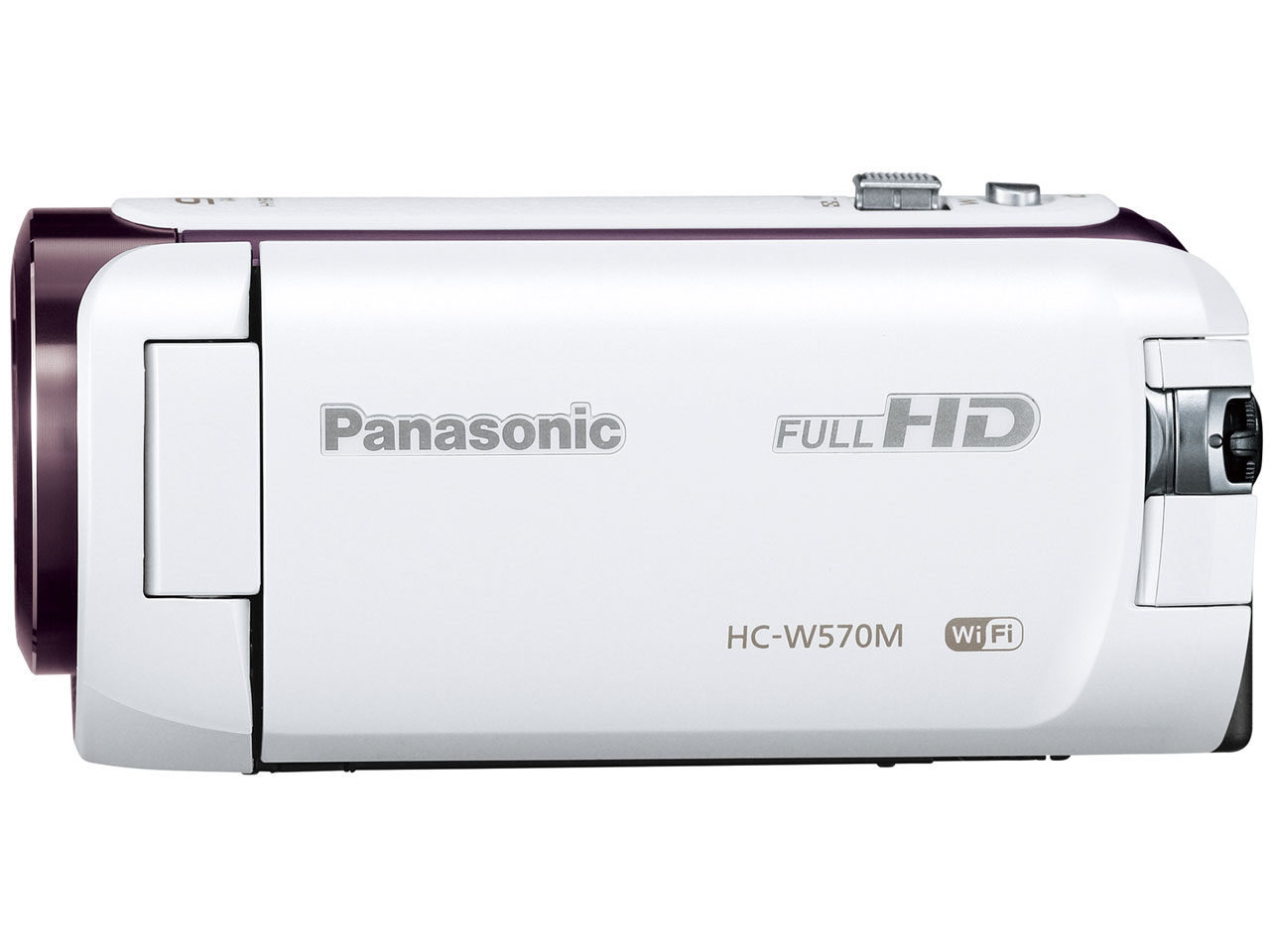 HC-W570M-W [�z���C�g]