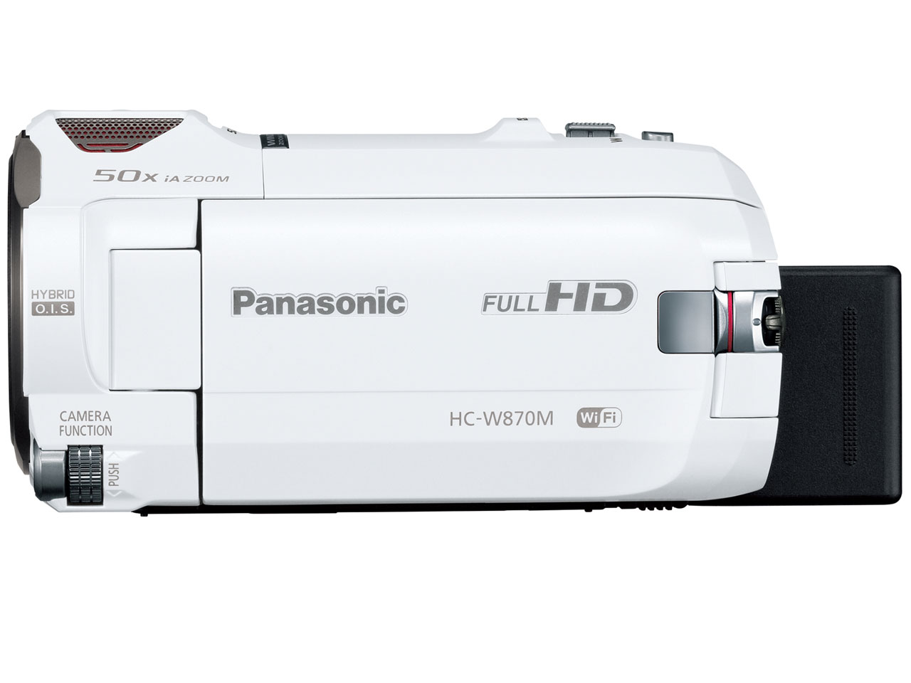 HC-W870M-W [�z���C�g]