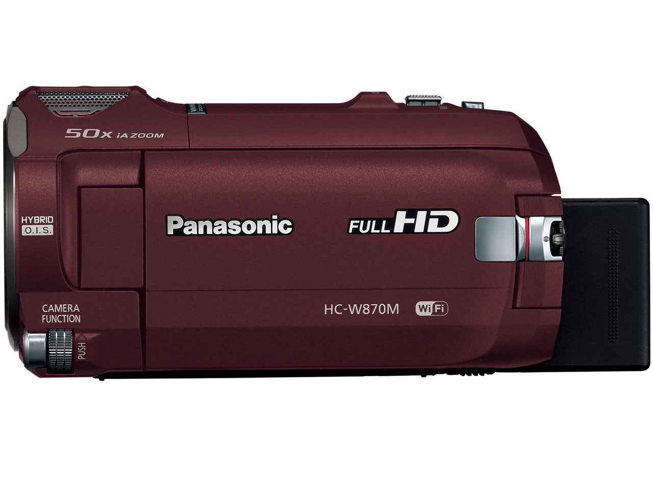 HC-W870M-T [�u���E��]