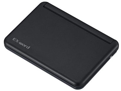 �G�N�X���[�h XD-K9800BK [�u���b�N]