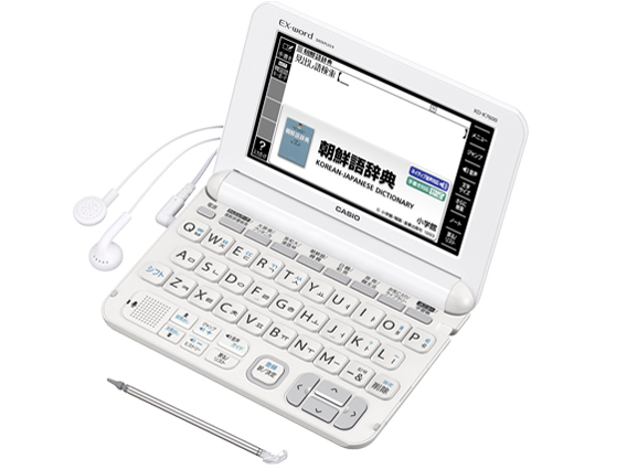 �G�N�X���[�h XD-K7600 �̐��i�摜