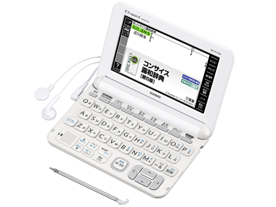 �G�N�X���[�h XD-K7700 �̐��i�摜