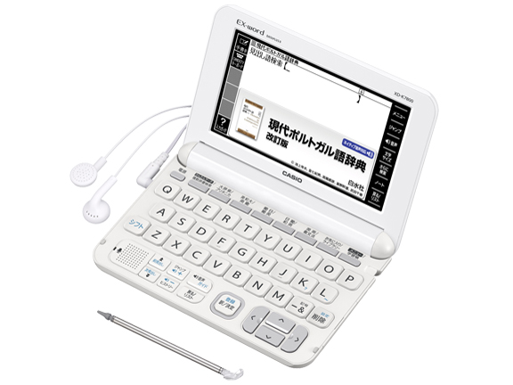 �G�N�X���[�h XD-K7800 �̐��i�摜