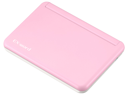 �G�N�X���[�h XD-K4800PK [���C�g�s���N]