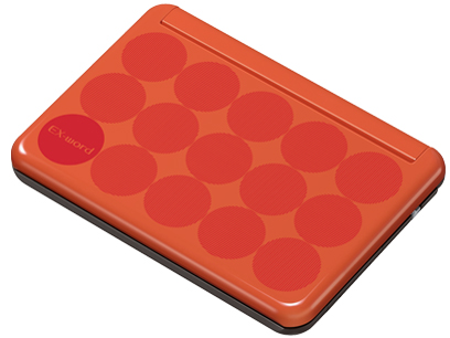 �G�N�X���[�h XD-K4800RG [�I�����W]