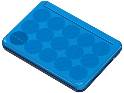 �G�N�X���[�h XD-K4800LB [���C�g�u���[]