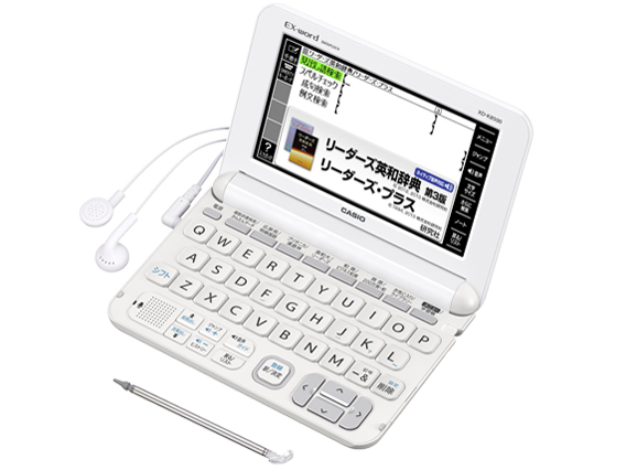 【電子辞書】CASIO EX-word DATEPLUS9 XD-K8500 カシオ エクスワード XD-K8500 価格比較 - 価格.com