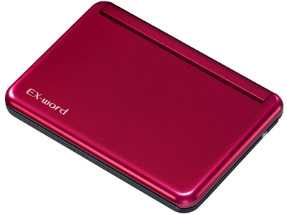 �G�N�X���[�h XD-K8500RD [���b�h]