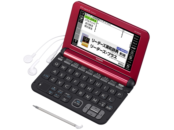カシオ エクスワード XD-K8500BK [ブラック] 価格比較 - 価格.com
