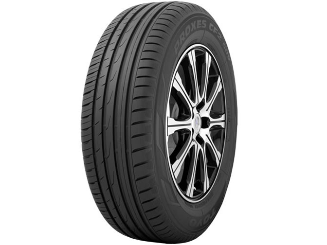 PROXES CF2 SUV 225/65R17 102H �̐��i�摜