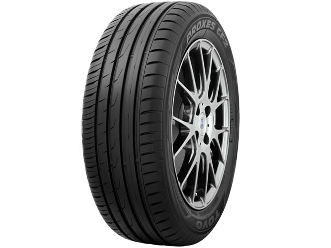PROXES CF2 205/55R16 94V XL �̐��i�摜