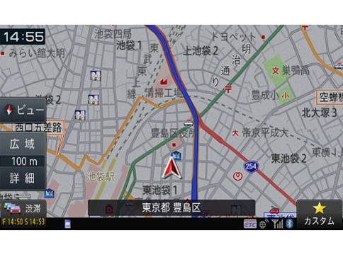 �y�i�r AVIC-RL05