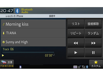 �y�i�r AVIC-RL05