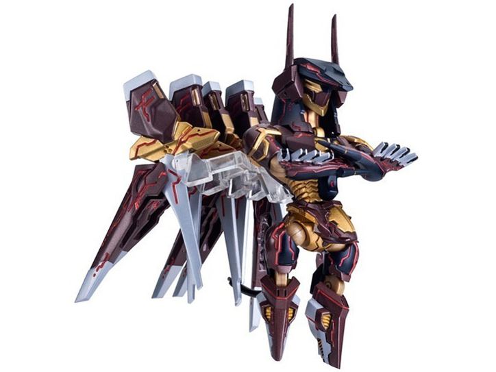 ANUBIS ZONE OF ENDERS �f�t�H���}�V�I���Y vol.2 �A�k�r�X