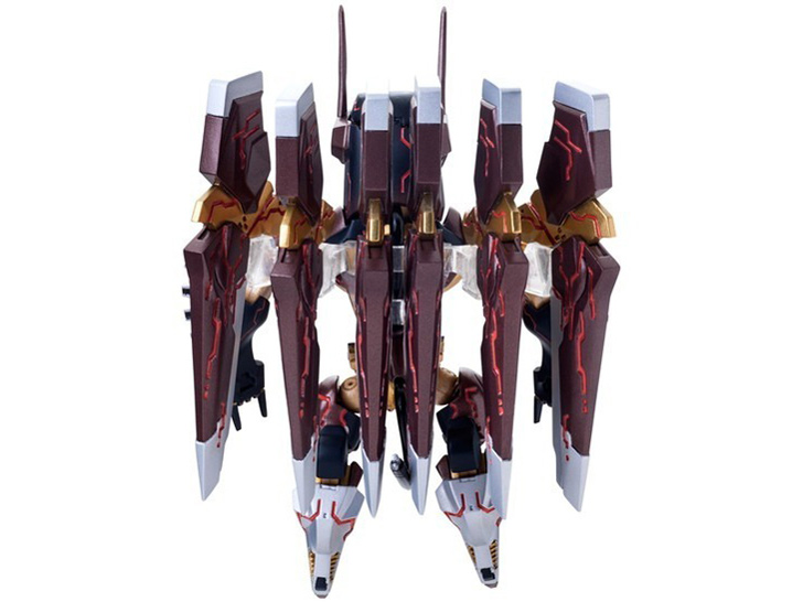 ANUBIS ZONE OF ENDERS �f�t�H���}�V�I���Y vol.2 �A�k�r�X