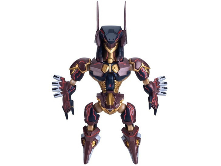 ANUBIS ZONE OF ENDERS �f�t�H���}�V�I���Y vol.2 �A�k�r�X