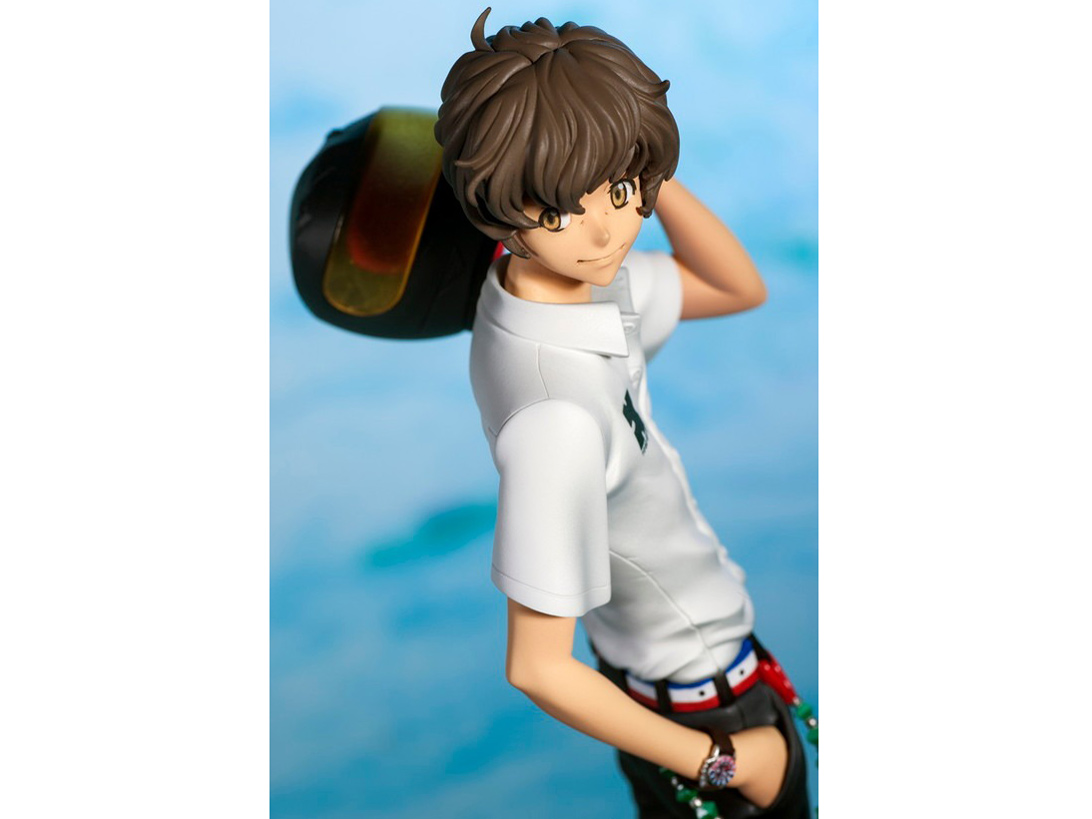 mensHdge technical statue No.8 �c���̃e���� �c�G���u