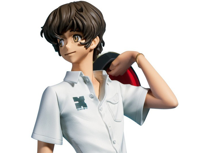 mensHdge technical statue No.8 �c���̃e���� �c�G���u